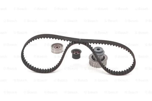 Timing Belt Kit
