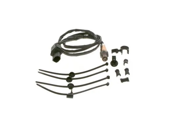 Lambda Sensor (0 258 017 180)