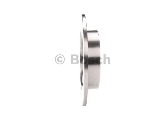 Brake Disc (0 986 479 697)