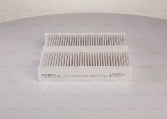 Filter, cabin air (0 986 BF0 624)