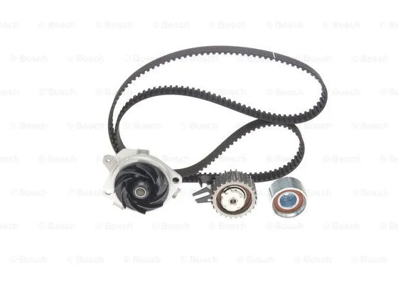 Water Pump & Timing Belt Kit (1 987 948 746)