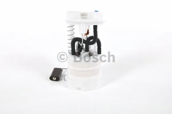 Fuel Feed Unit