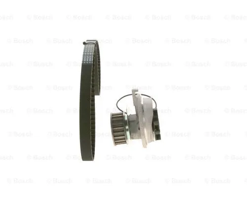 Water Pump & Timing Belt Kit