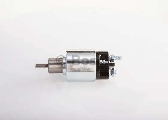 Solenoid Switch, starter