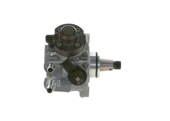 High Pressure Pump