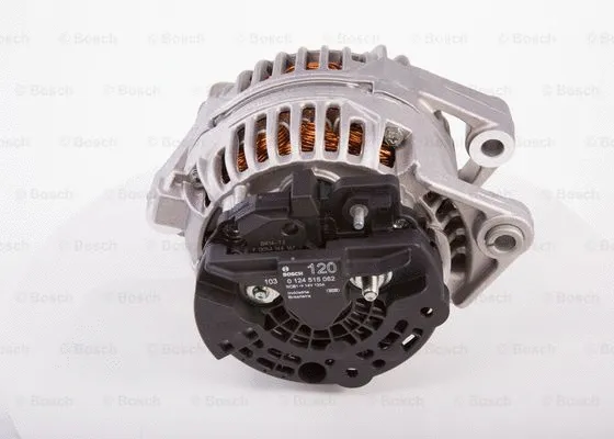 Alternator (0 124 515 082)