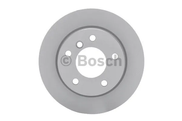 Brake Disc (0 986 478 561)