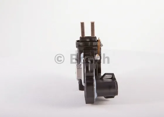 Alternator Regulator