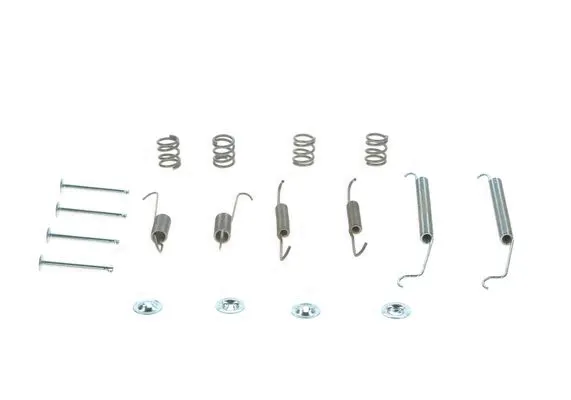 Accessory Kit, brake shoes