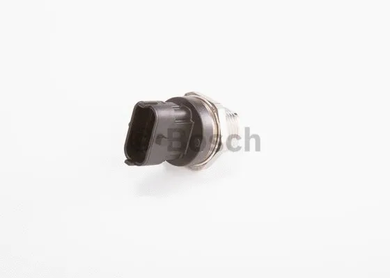 Sensor, fuel pressure