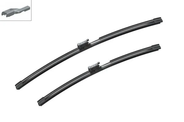 Wiper Blade (3 397 110 007)