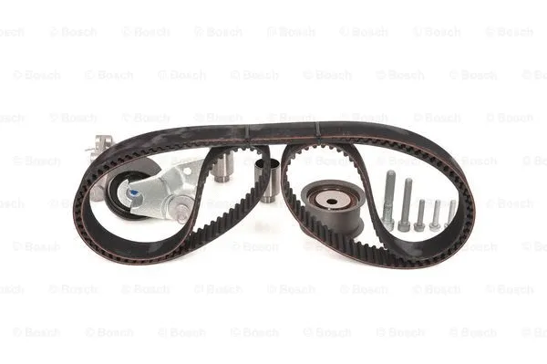 Timing Belt Kit