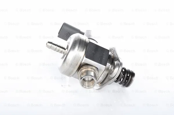 High Pressure Pump