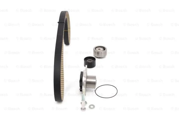 Water Pump & Timing Belt Kit