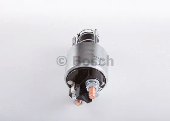 Solenoid Switch, starter
