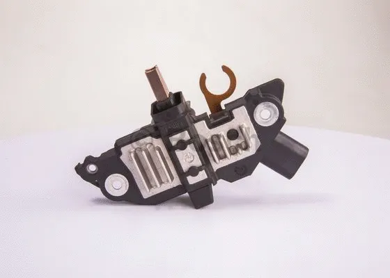 Alternator Regulator