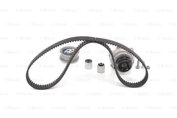 Water Pump & Timing Belt Kit
