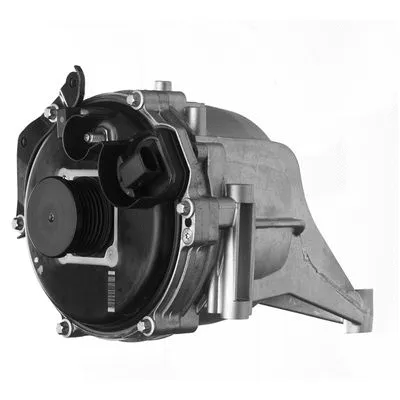 Alternator (0 122 0AA 0R0)