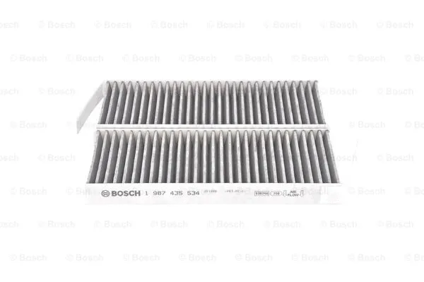 Filter, cabin air (1 987 435 534)