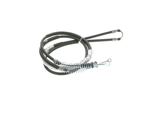 Cable Pull, parking brake