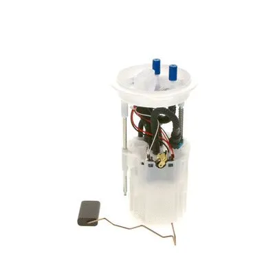 Fuel Feed Unit
