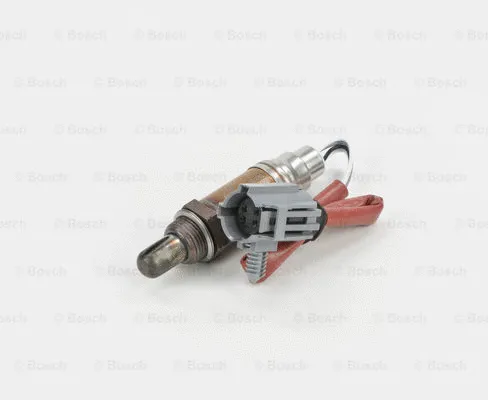 Lambda Sensor