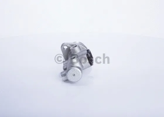 Brake Master Cylinder