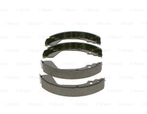 Brake Shoe Set (0 986 487 775)