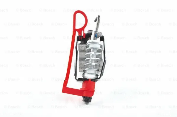 Brake Force Regulator