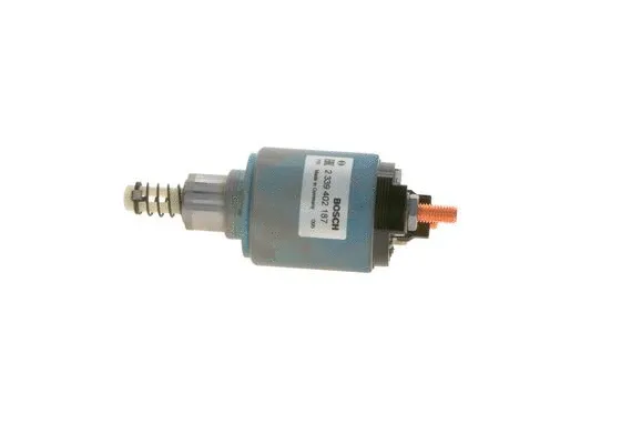 Solenoid Switch, starter