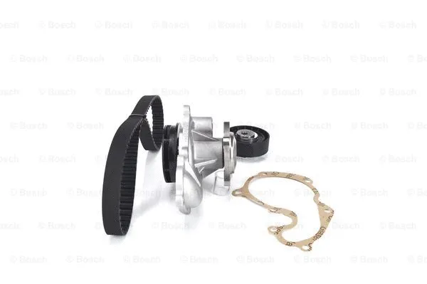 Water Pump & Timing Belt Kit (1 987 948 520)