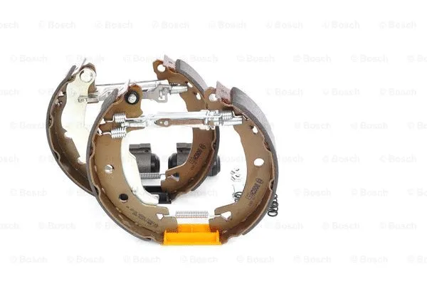 Brake Shoe Set (0 204 114 034)