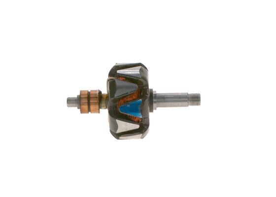 Rotor, alternator (1 124 034 677)
