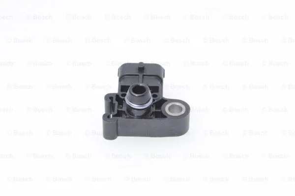 Sensor, boost pressure