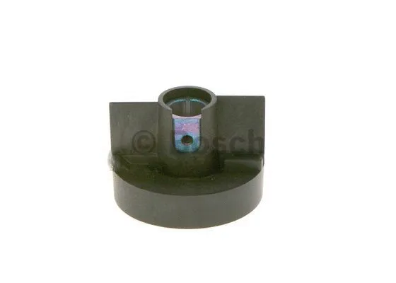 Rotor, distributor