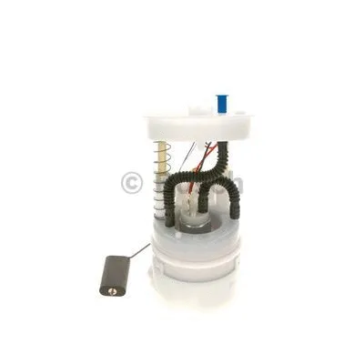 Fuel Feed Unit