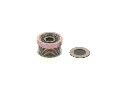 Alternator Freewheel Clutch