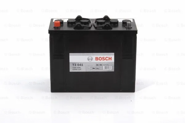Starter Battery (0 092 T30 410)