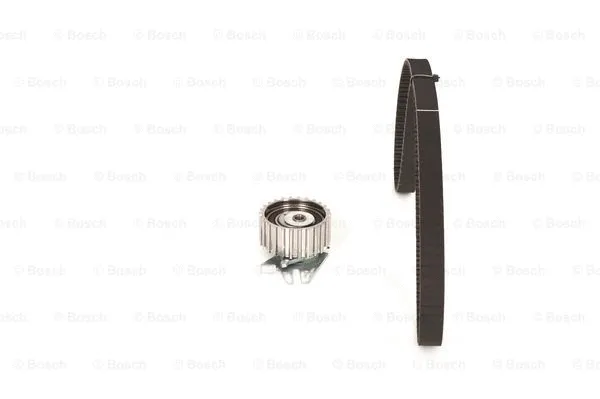 Timing Belt Kit