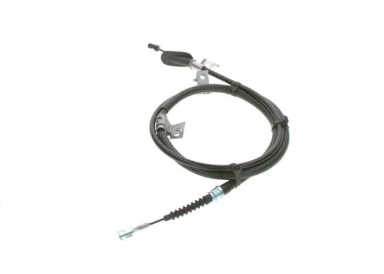 Cable Pull, parking brake