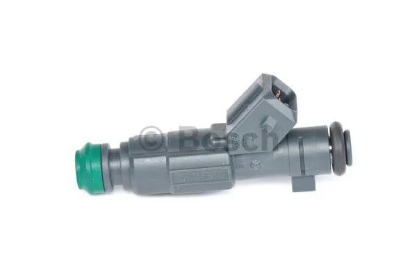 Injector