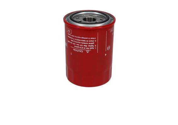 Oil Filter (0 986 452 603)
