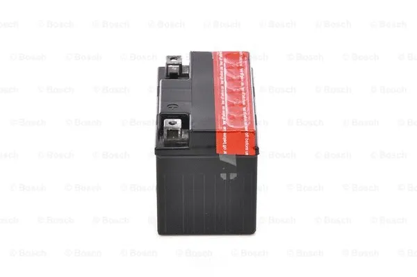 Starter Battery