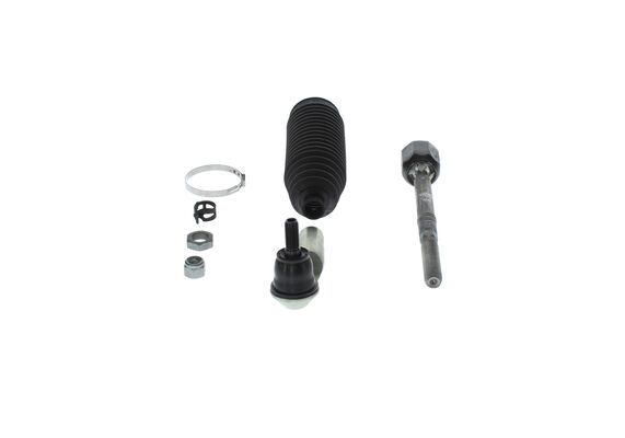 Repair Kit, tie rod