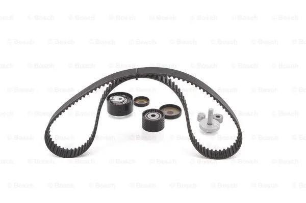 Timing Belt Kit