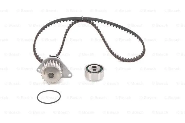 Water Pump & Timing Belt Kit (1 987 946 936)