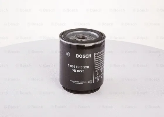 Fuel Filter (0 986 BF0 220)