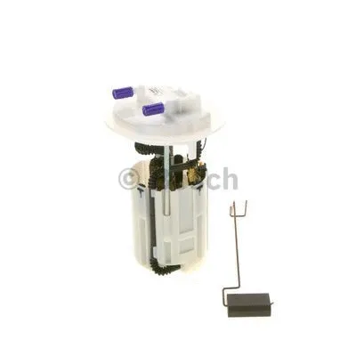 Fuel Feed Unit