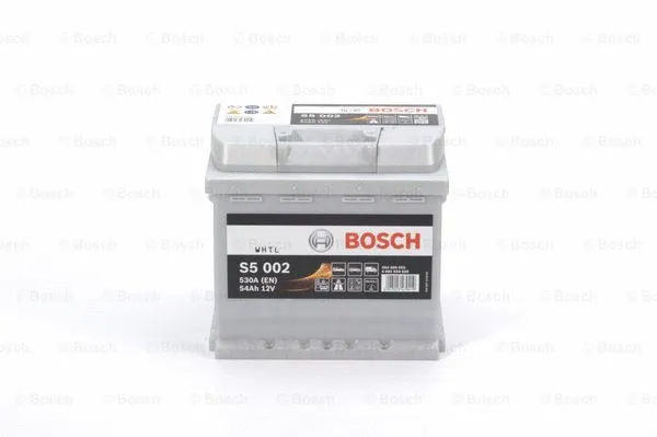 Starter Battery