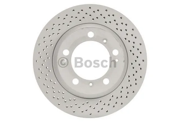 Brake Disc (0 986 478 592)